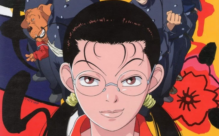 Gokusen | Anime, Cartoon world, Anime love